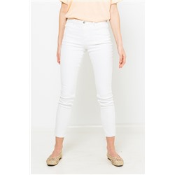 Vaquero skinny Blanco
