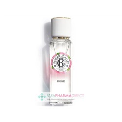 Roger & Gallet Rose - Eau Parfumée Bienfaisante 30ml