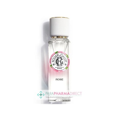 Roger & Gallet Rose - Eau Parfumée Bienfaisante 30ml