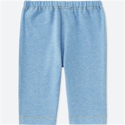 TODDLER CROPPED LEGGINGS