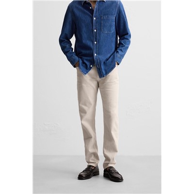 JEANS SLIM FIT