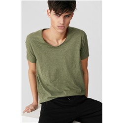 T-Shirt - Bio-Baumwolle