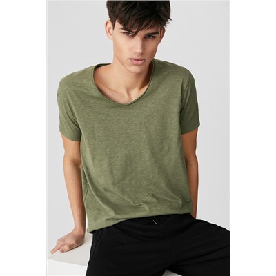 T-Shirt - Bio-Baumwolle