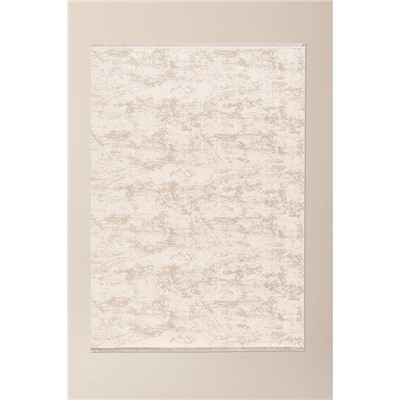 Eze Halı - Toprak - 160x230 cm