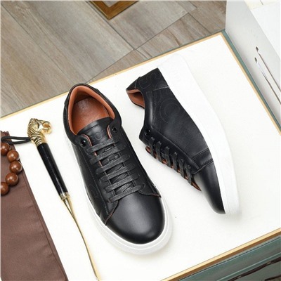 Мужские кроссовки Hugo Bos*s 👟