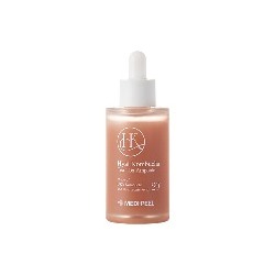 Hyal Kombucha Tea-Tox Ampoule Увлажняющая сыворотка для повышения эластичности с комбучей и гиалуроновой кислотой
