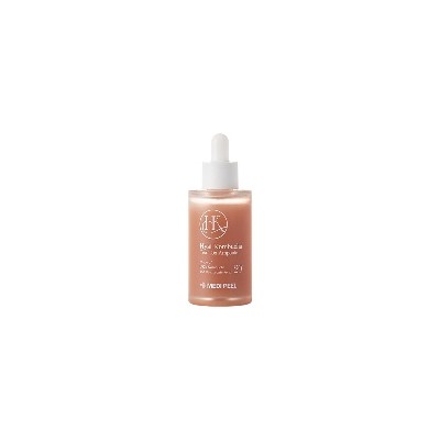 Hyal Kombucha Tea-Tox Ampoule Увлажняющая сыворотка для повышения эластичности с комбучей и гиалуроновой кислотой