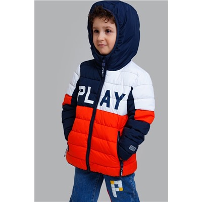 Куртка PLAYTODAY, 1088830