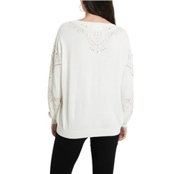 Jersey tachuelas 100% algodón