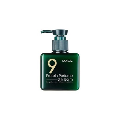 Protein Perfume Silk Balm