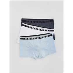 Herren boxershorts