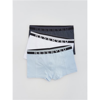 Herren boxershorts