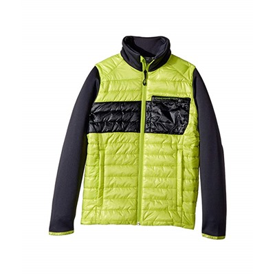 Obermeyer KidsRowan Insulator Jacket (Big Kids)