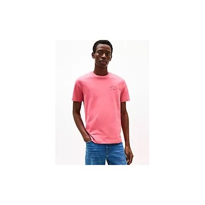 Palm Tree Graphic T-Shirt