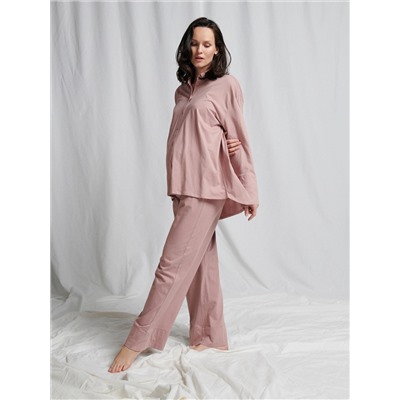Zweiteiliges Pyjama-Set
