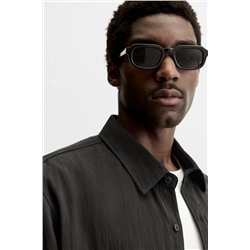 CAMISA LYOCELL - VISCOSA