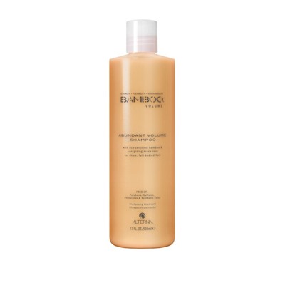 Alterna Bamboo Volume Shampoo - 17 oz.