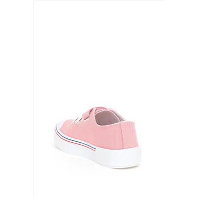Çocuk Pembe Spor Ayakkabı