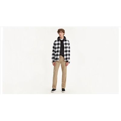 505™ Regular Fit Twill Men's Jeans