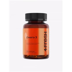 Омега 3