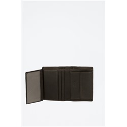 Cartera piel Basingstoke Marrón