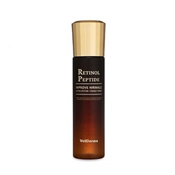 Retinol Peptide Lifting Restore Essence Toner Антивозрастной лифтинг тонер с ретинолом и пептидами