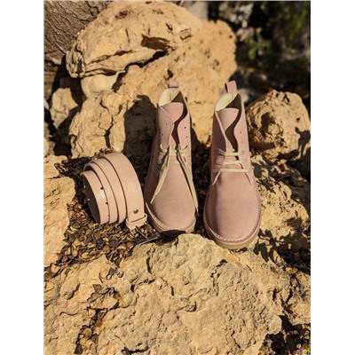 Ab. Zapatos 1619 New R · ANTIQUE+Ab.Z cinturón 170 Rosa АКЦИЯ