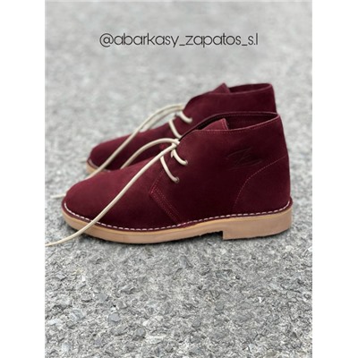 AB.Z. SAFARY VINO+PELLE 1602/2
