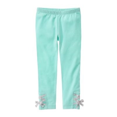 Ballet Lace-Up Leggings