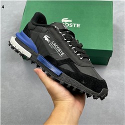 Кроссовки LACOST*E