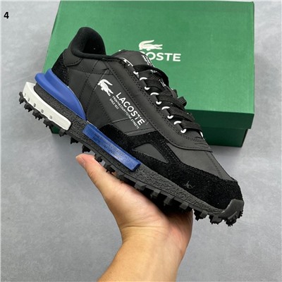 Кроссовки LACOST*E