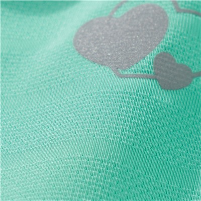 Mädchen Sportshirt atmungsaktiv