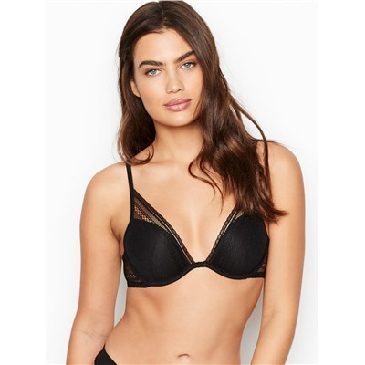 INCREDIBLE BY VICTORIA’S SECRET Push-up Plunge Bra
