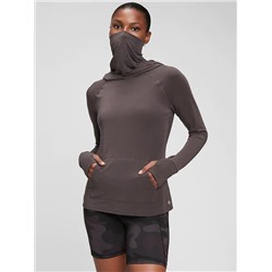 GapFit Breathe Hoodie with Mask