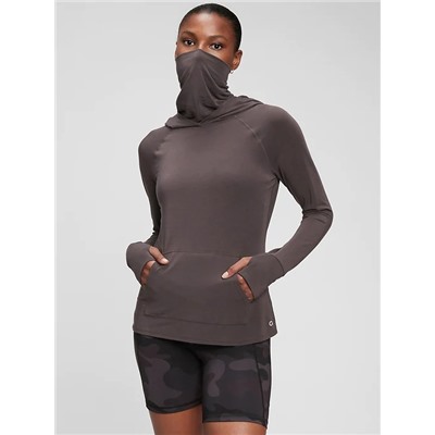 GapFit Breathe Hoodie with Mask