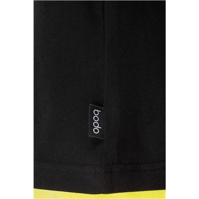 Футболка BODO-S #933721