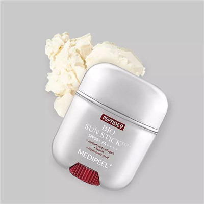 Peptide 9 Bio Sun Stick Pro Солнцезащитный стик с комплексом пептидов