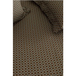 Vincent Tek Kişilik Wellsoft Comforter Set - Yeşil