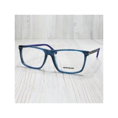 FE00797 - Оправа MONT BLANC MB0249S  С4 blue