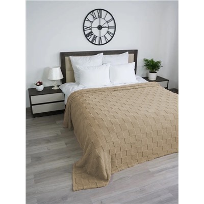 Пледы Велсофт СтриженныйФС-131V