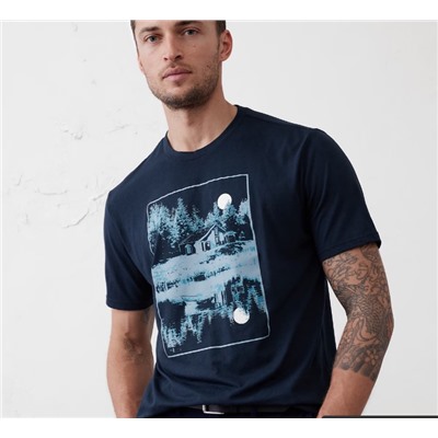 Graphic T-Shirt