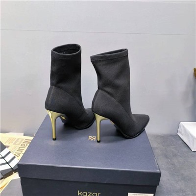 Симпатичные ботильоны 👠