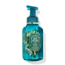 Sunrise Woods Gentle & Clean Foaming Hand Soap