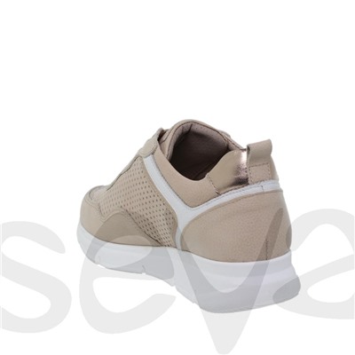 Tupie, ZAPATO SEÑORA PIEL