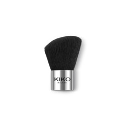 winter sales mini kabuki brush