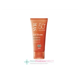 SVR Sun Secure SPF50+ Extreme Gel Ultra Mat Multi Résistant 50ml