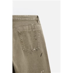 JEANS FLARE FIT