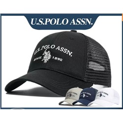 Бейсболка унисекс  Pol*o Ralph Lauren 💙