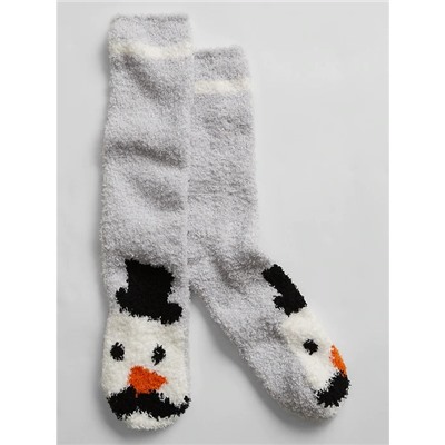 Cozy Socks