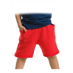 Denokids Canavar Çetesi Şort CFF-18Y1-083-A